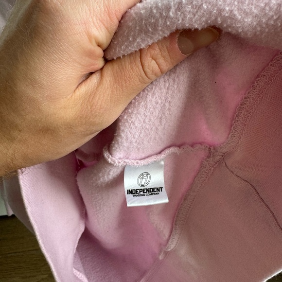 Anti Social Social Club Hoodie - Picture 4 of 4